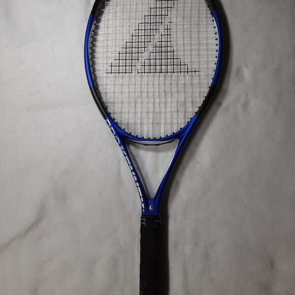 Pro Kennex Titanium Ace Tennis Racket - Picture 8 of 9